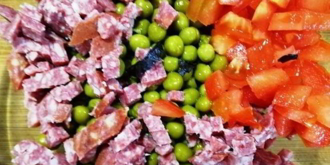 Рецепт пирожков весенних