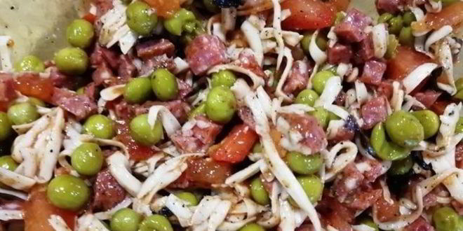 Рецепт пирожков весенних