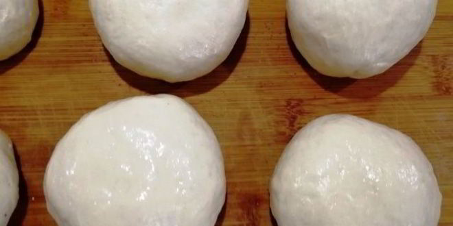 Рецепт пирожков весенних