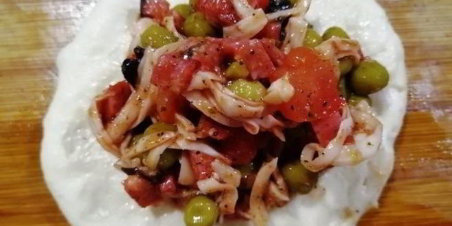 Рецепт пирожков весенних