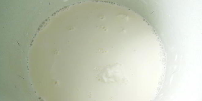 Рецепт плетеных пирожков из творожного теста