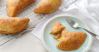 Рецепт Сладких пирожков в духовке