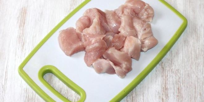 Рецепт закусочных пирожков-булочек с вялеными помидорами