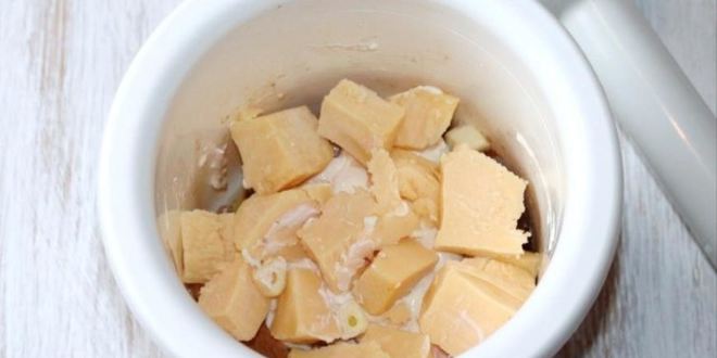 Рецепт закусочных пирожков-булочек с вялеными помидорами