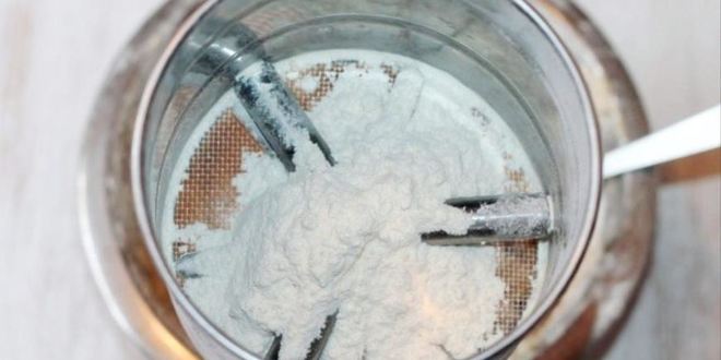 Рецепт закусочных пирожков-булочек с вялеными помидорами