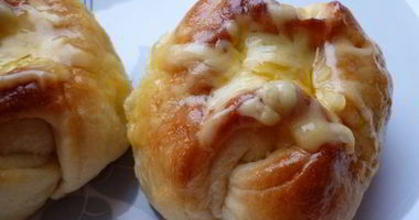 Рецепт Закусочных пирожков