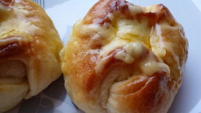 Рецепт закусочных пирожков