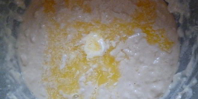 Рецепт закусочных пирожков