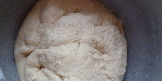 Рецепт закусочных пирожков