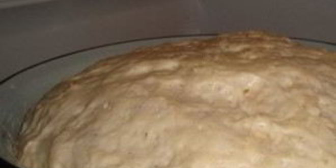 Рецепт жареных пирожков на дрожжах