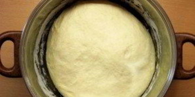 Рецепт жареных пирожков с картошкой