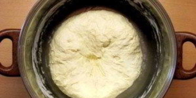 Рецепт жареных пирожков с картошкой