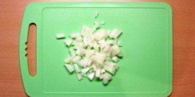 Рецепт жареных пирожков с картошкой