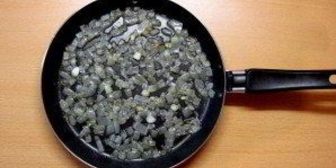 Рецепт жареных пирожков с картошкой