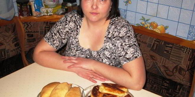 Рецепт жареных пирожков с яблоками на сковороде