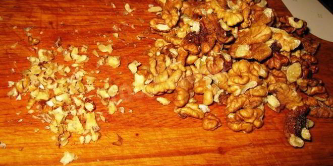 Рецепт жареных пирожков с яблоками на сковороде