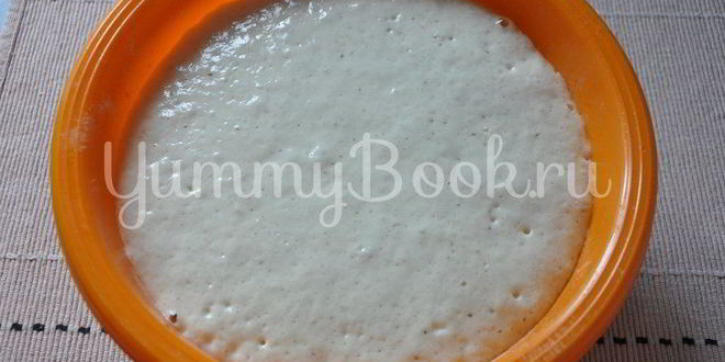 Рецепт жареных пирожков