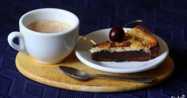 Рецепт Бананового брауни