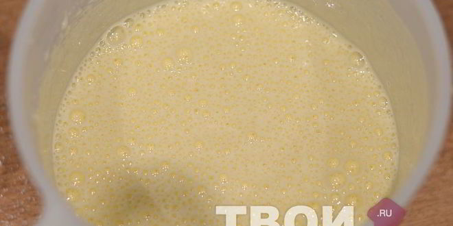 Рецепт брауни шоколадного