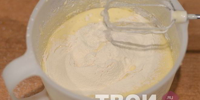 Рецепт брауни шоколадного