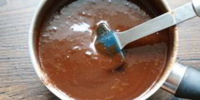 Рецепт брауни в мультиварке филипс