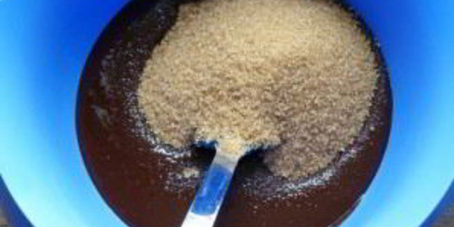 Рецепт брауни в мультиварке филипс