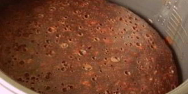 Рецепт брауни в мультиварке филипс