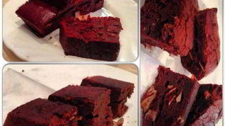 Рецепт Брауни