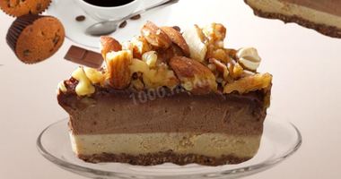 Рецепт Чизкейка классического Сникерс