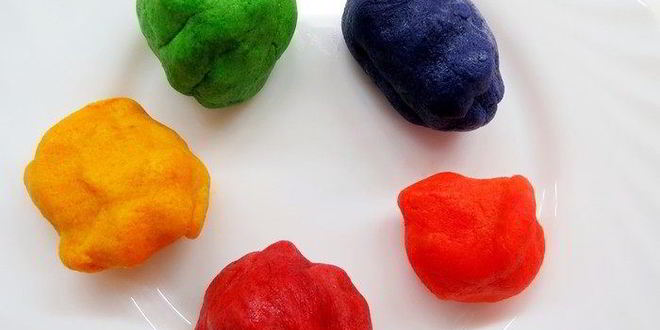 Рецепт елочки из пирожных шу с пломбирным кремом