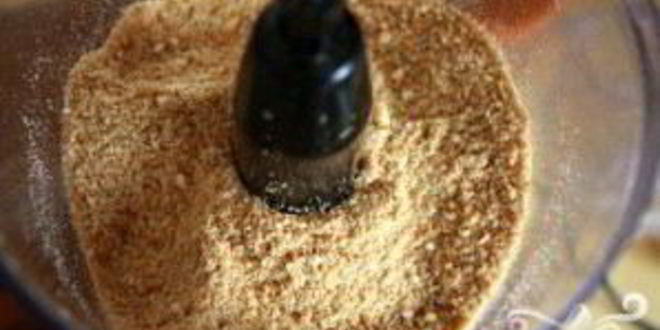 Рецепт клубничных пирожных