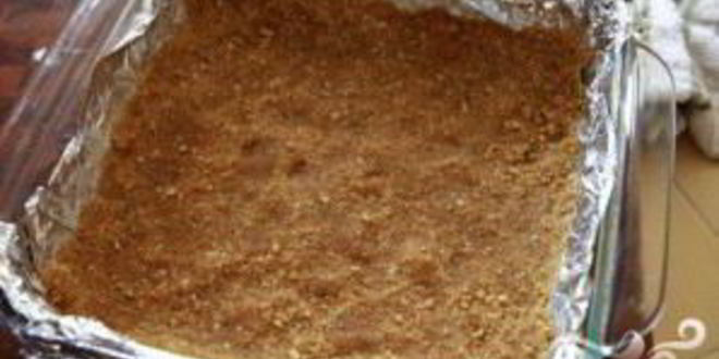 Рецепт клубничных пирожных