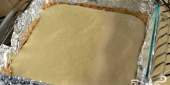 Рецепт клубничных пирожных