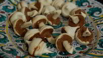 Рецепт Пирожного Грибочки