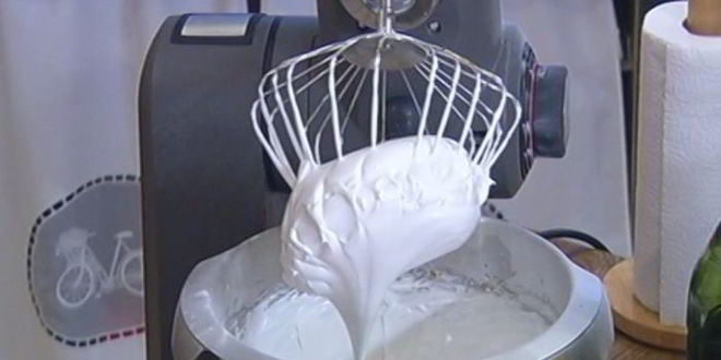 Рецепт пирожного грибочки