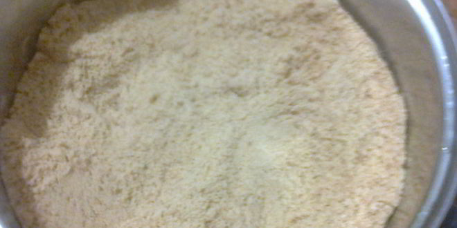 Рецепт пирожного картошка из печенья