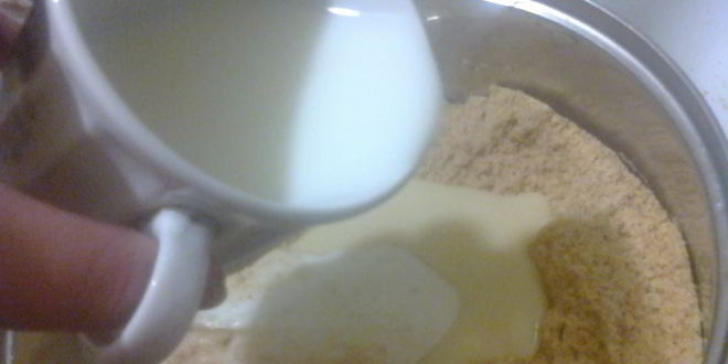 Рецепт пирожного картошка из печенья