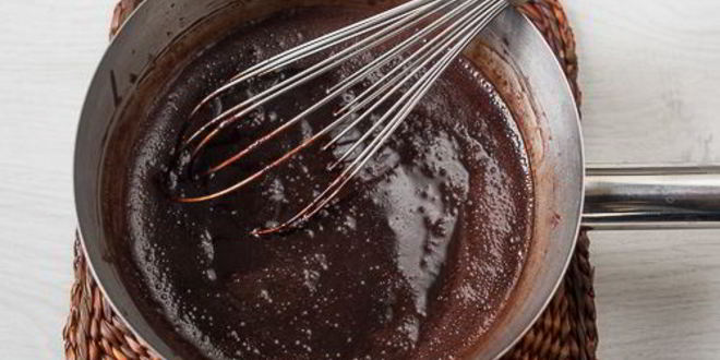 Рецепт пирожного картошка по-взрослому