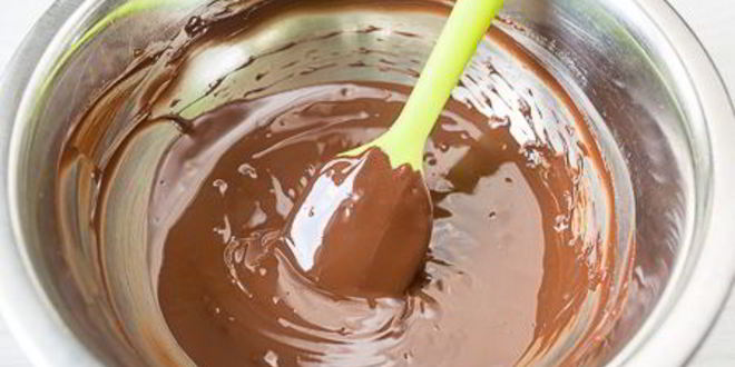 Рецепт пирожного картошка по-взрослому