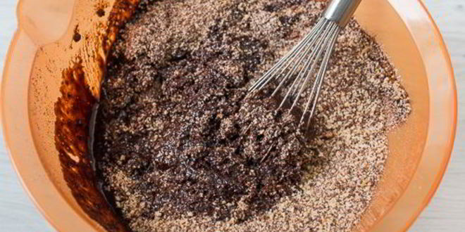 Рецепт пирожного картошка по-взрослому