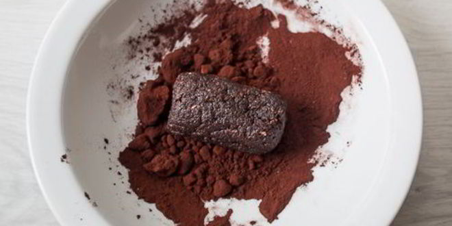 Рецепт пирожного картошка по-взрослому