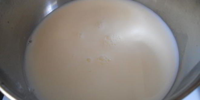 Рецепт пирожного картошка