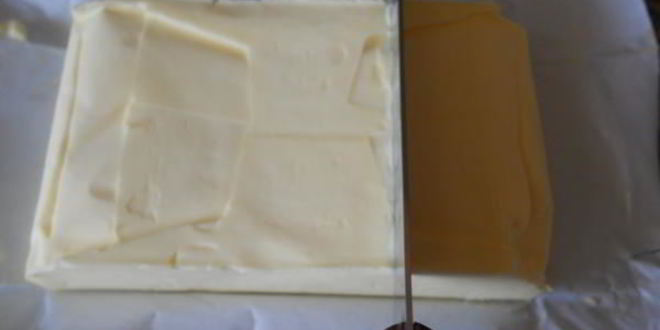 Рецепт пирожного картошка