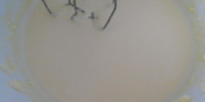 Рецепт пирожного картошка