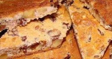 Рецепт Пирожного Мазурка