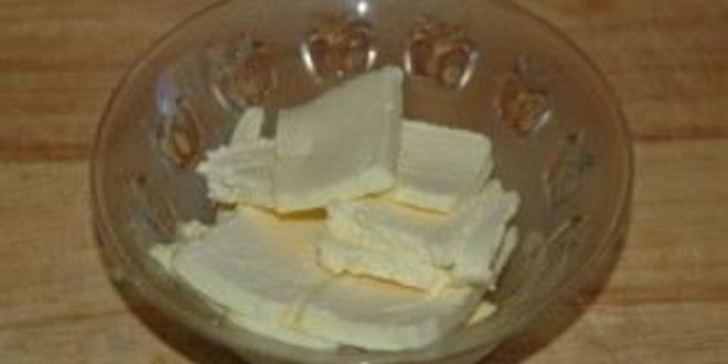 Рецепт пирожного mинутка