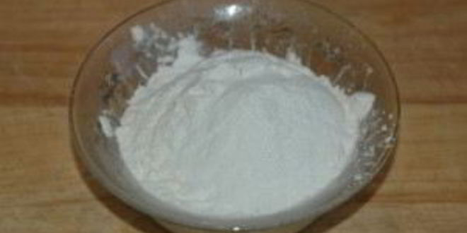 Рецепт пирожного mинутка