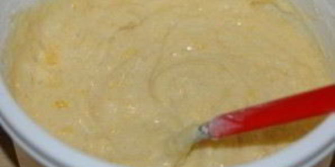 Рецепт пирожного mинутка