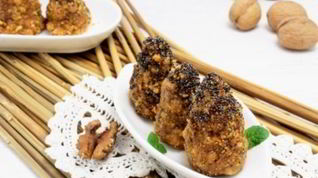 Рецепт Пирожного Муравейник