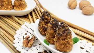 Рецепт Пирожного Муравейник